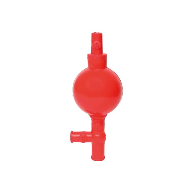 Pipette Filler - made of Silicon