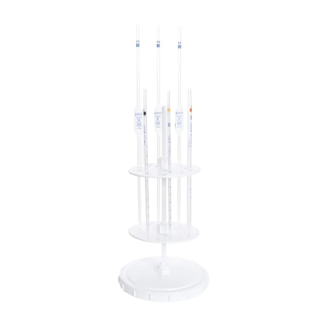 Pipette Stand - Vertical