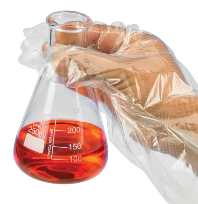 Gloves Disposable - Polythene, pk of 100
