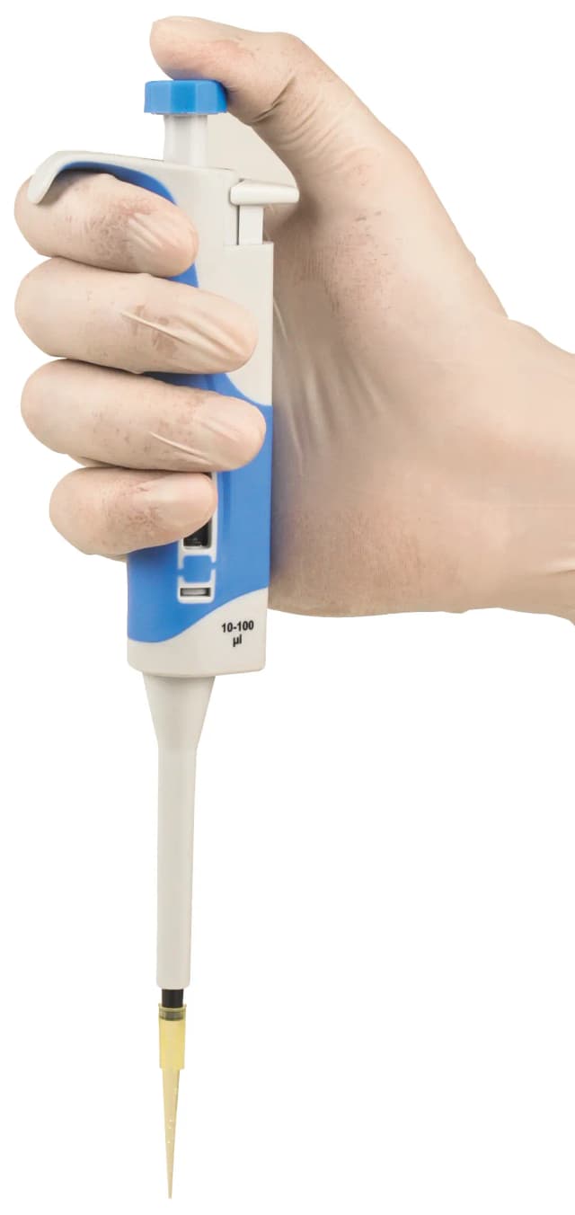 Gloves Disposable Latex - Small, pk of 100