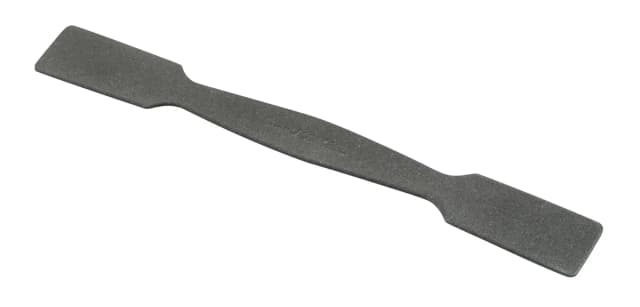 Spatula-Teflon Coated -Both Side Flat 15 cm