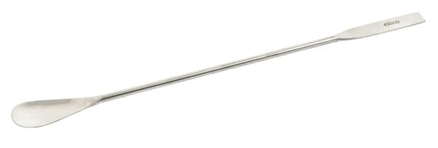 Spatula handle