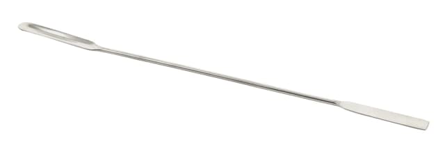 Spatula Micro - S.Steel
