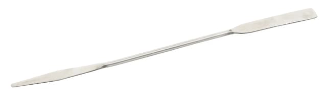 Spatula Semi Micro - S.Steel