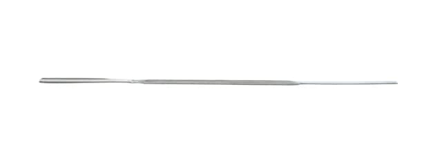 Premium double sided micro spatula-scoops,stainless steel, 15cm length, dia. 0.4cm