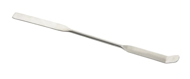 Spatula Chattway, length 15cm.