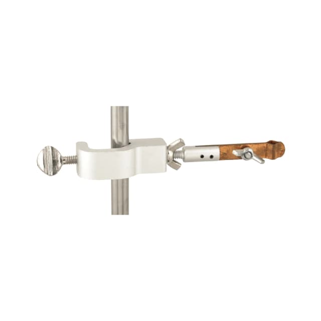 Thermometer Clamp