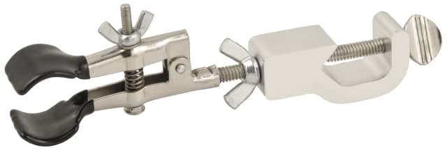 Burette Clamp - PVC Round jaws