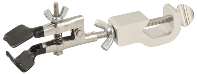 Universal Clamp with Holder