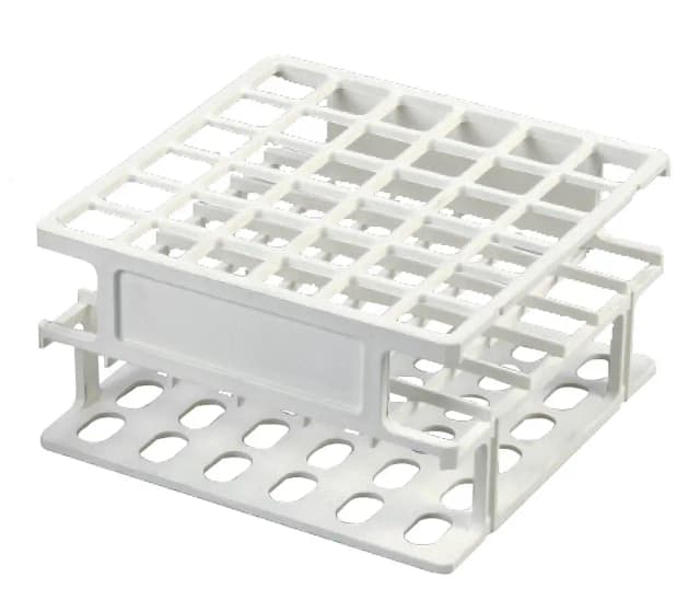 Test Tube Stand Wire Pattern-Fix 13mm x 36 Tubes