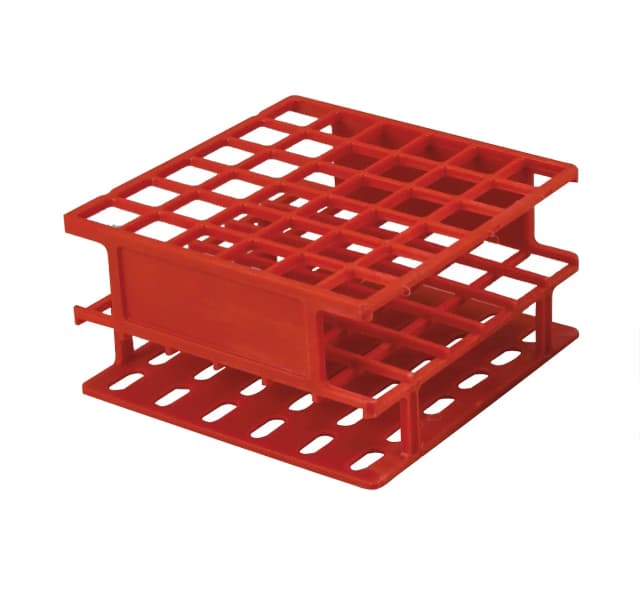 Test Tube Stand Wire Pattern-Fix 16mm x 36 Tubes