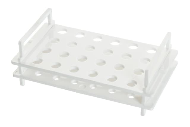 Rack for Micro Centrifuge tubes for 24 tubes