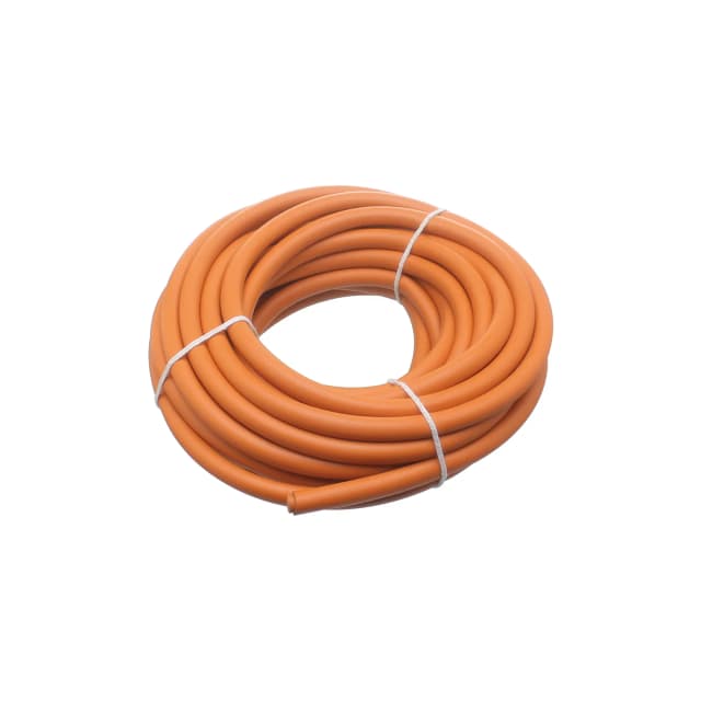 Tubing Rubber, Bore 3mm, wall thickness 1.0mm