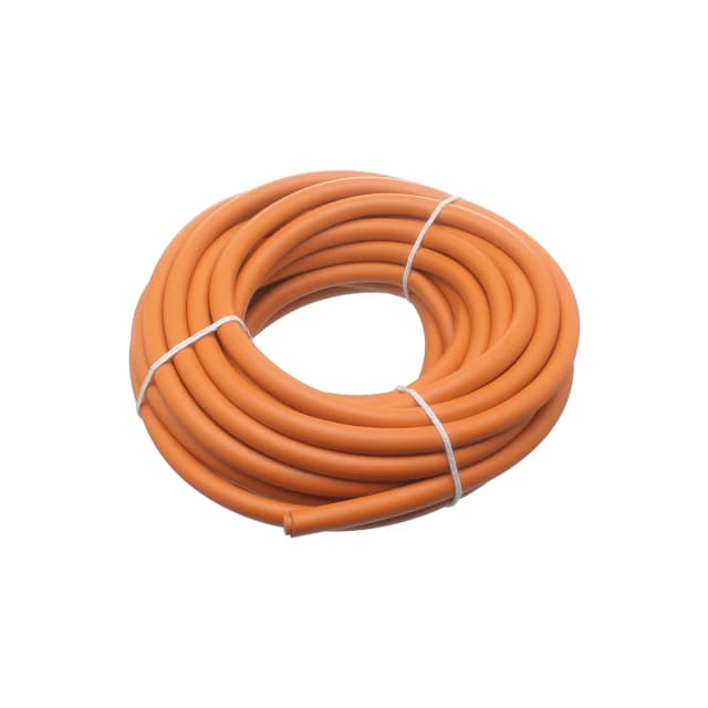 Tubing Rubber, Bore 5mm, wall thickness 1.5mm