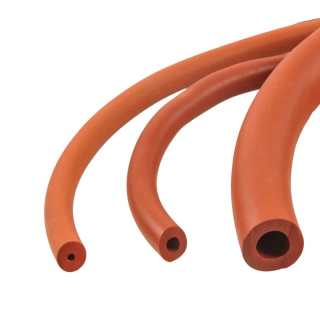 Tubing Rubber High Pressure, Bore 10mm, wall thickness 6.0mm, Per mtr