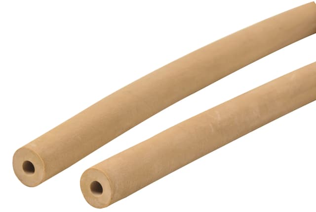 Vacuum Tubing Hand Made bore 8 mm wall thickness 7 mm, per mtr