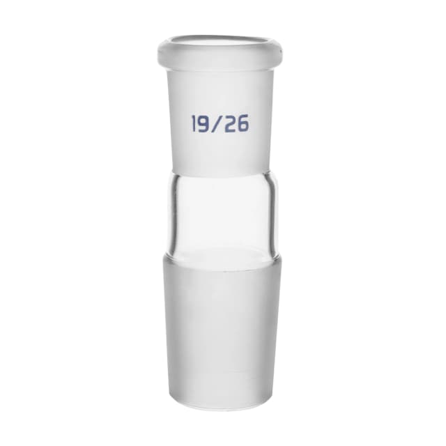 Adapter Reduction, Socket size 19/26, Cone size 29/32