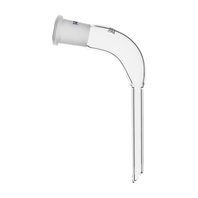 Adapter Receiver Delivery, Short Stem, Socket size 14/23, Length 65mm