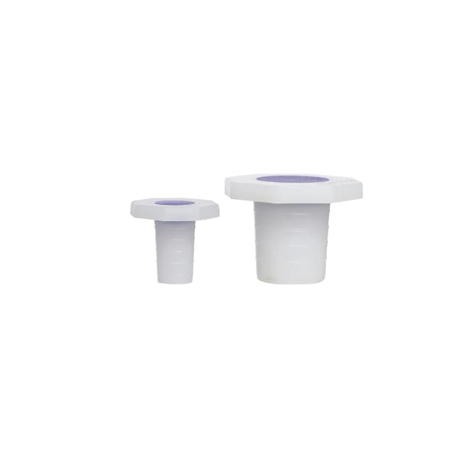 Plastic Stopper ASTM PP 27 No.