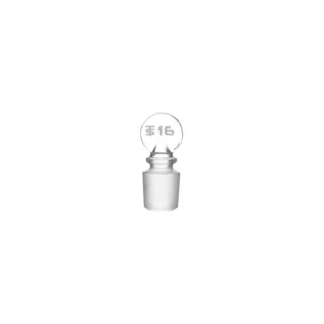 Stopper Penny Head 16 no.