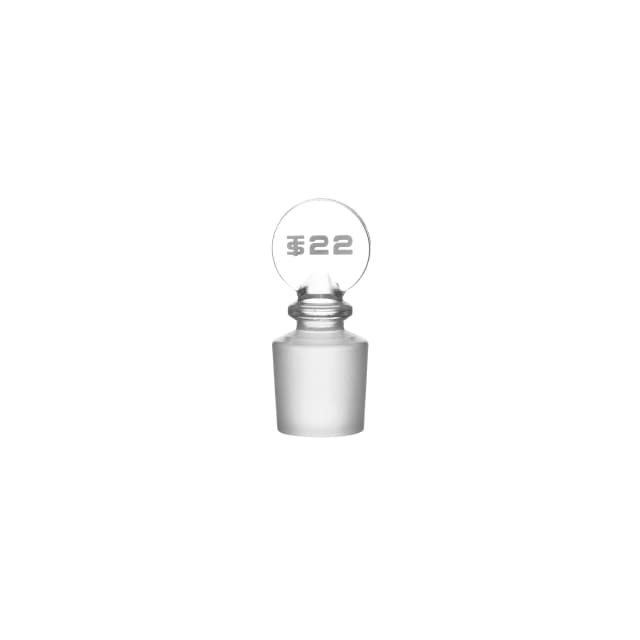 Stopper Penny Head 22 no.