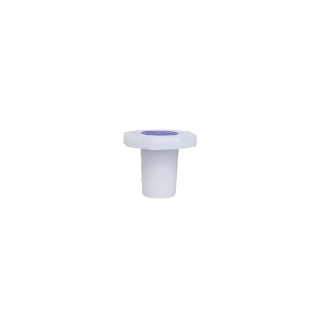 Plastic Stopper PP 12/21