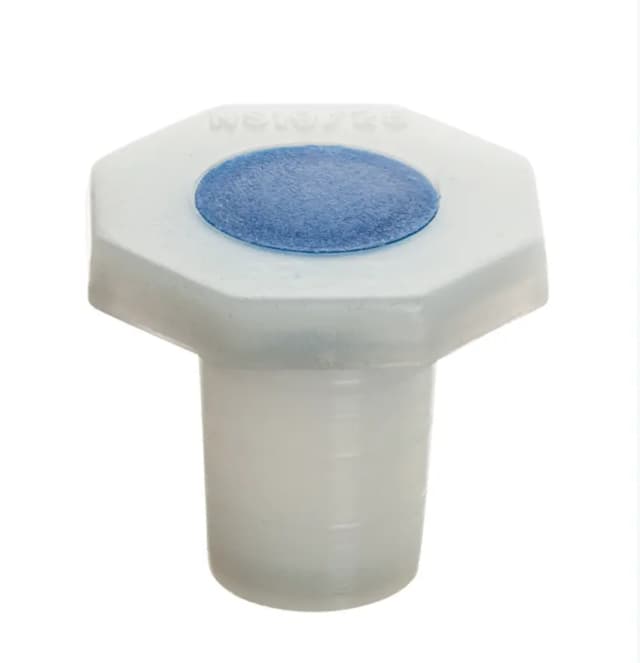 Plastic Stopper PP 19/26