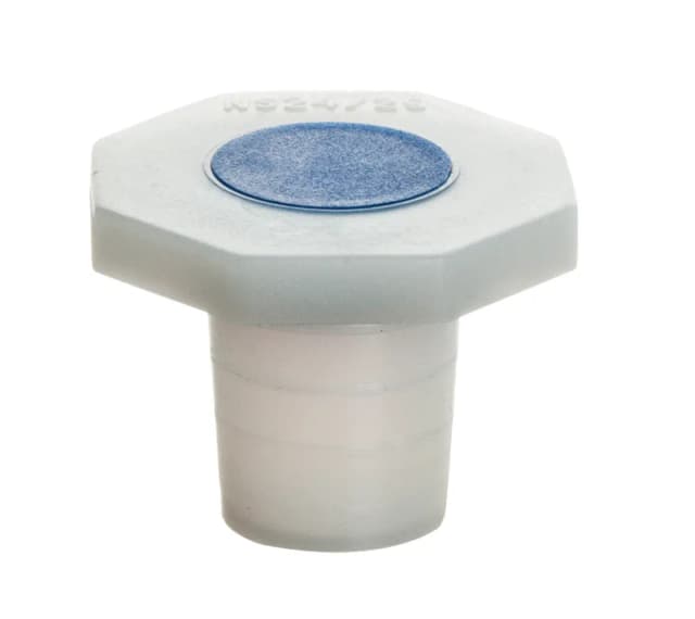 Plasic Stopper PP 24/29