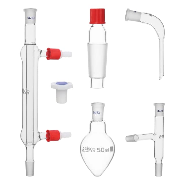 Set 29 BU Organic Chemistry Kit