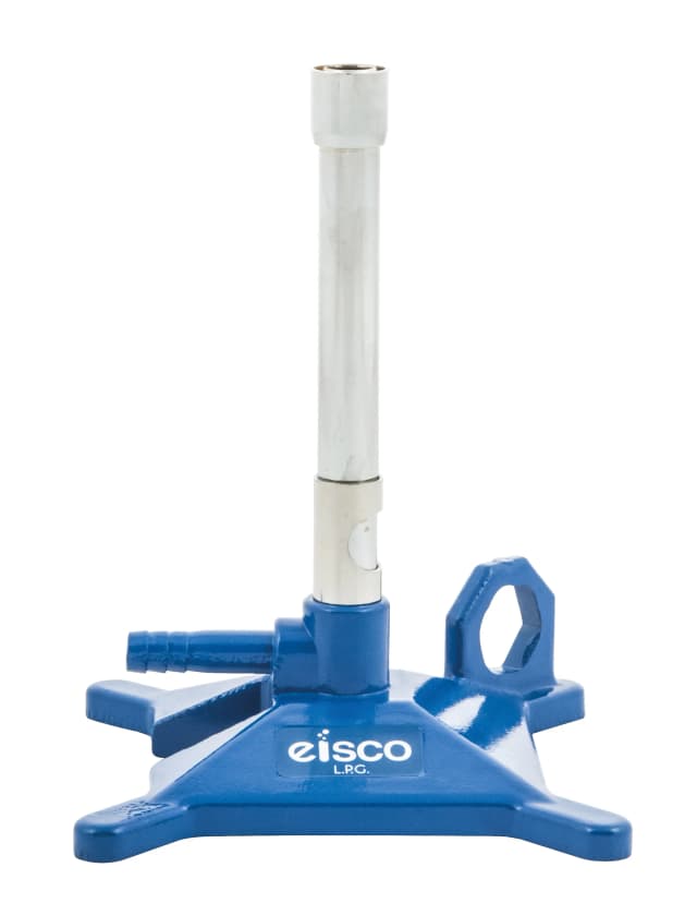Burner Bunsen Simple -LPG