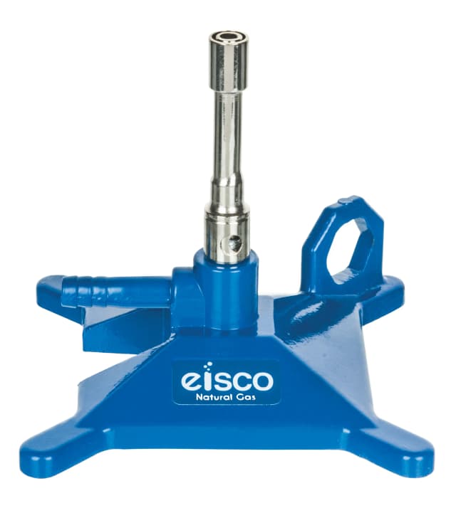 Burner Bunsen - Semi Micro Natural Gas