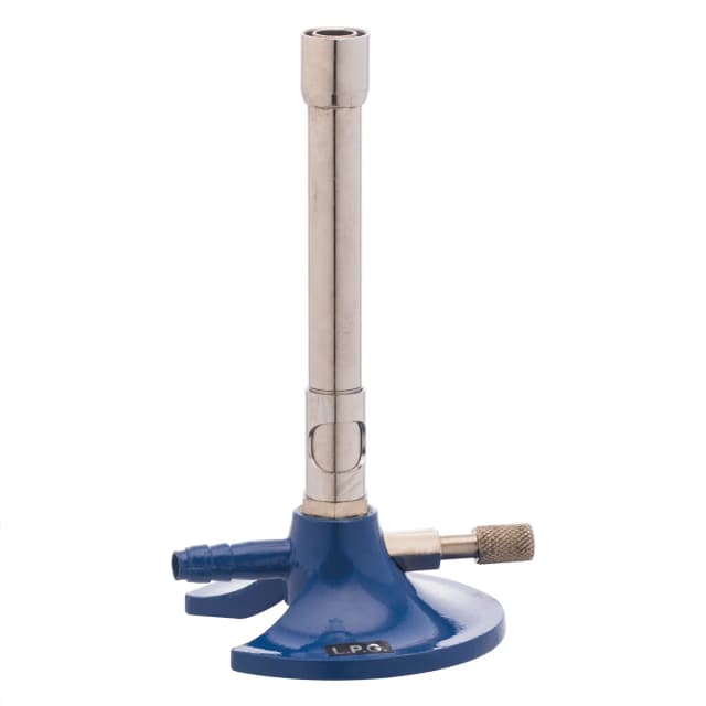 Bunsen Burner Basic LPG
