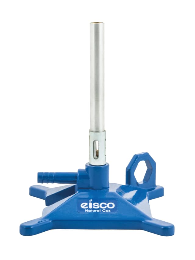 Bunsen Burner Basic Natural Gas