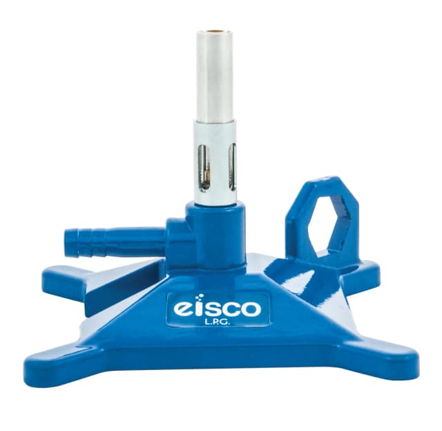 Bunsen Burner Micro-LPG
