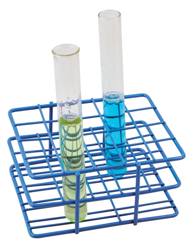 Test -Tube Stand-Wire Type-20 Tubes, 18-20 mm dia