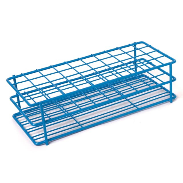 Test -Tube Stand-Wire Type-40 Tubes 20-22 mm dia