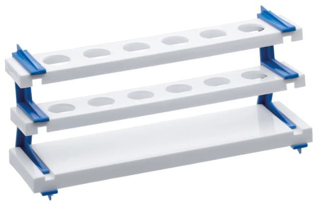 Plastic stand for nessler cylinder 50ml