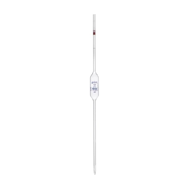 Bulb Pipettes - Glass, One Mark, Class AS - USP 30ml