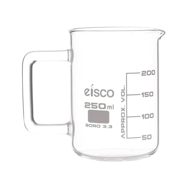 Beaker Mug 250ml