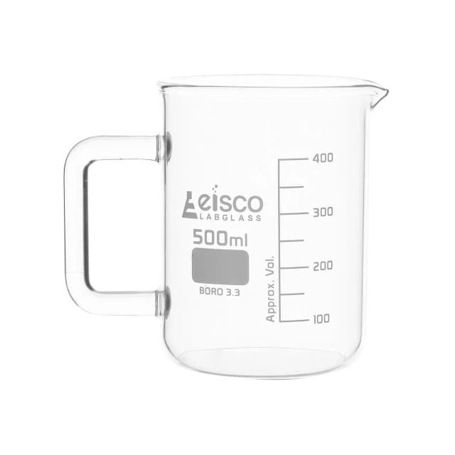 Beaker Mug 500ml