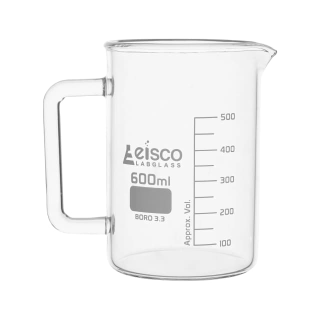 Beaker Mug 600ml