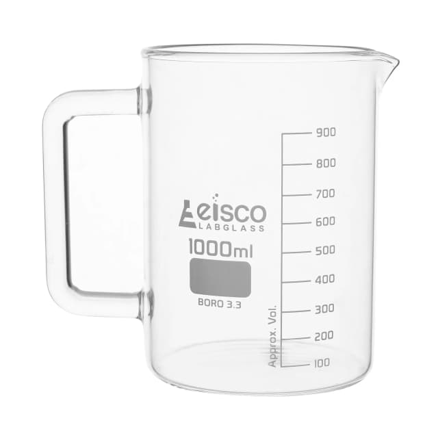 Beaker Mug 1000ml