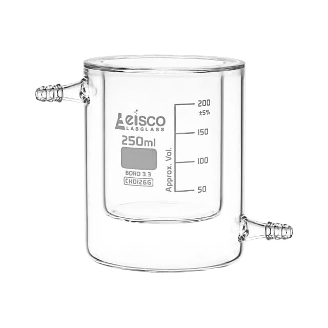 Beaker Jacketed 50ml