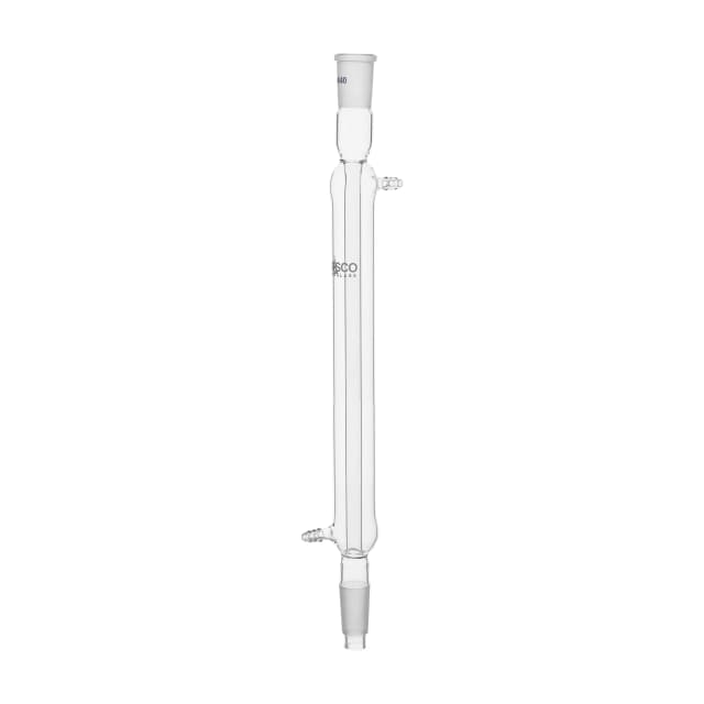 Condensadores Liebig - Articulados ASTM, Longitud 35 cm, 24/40