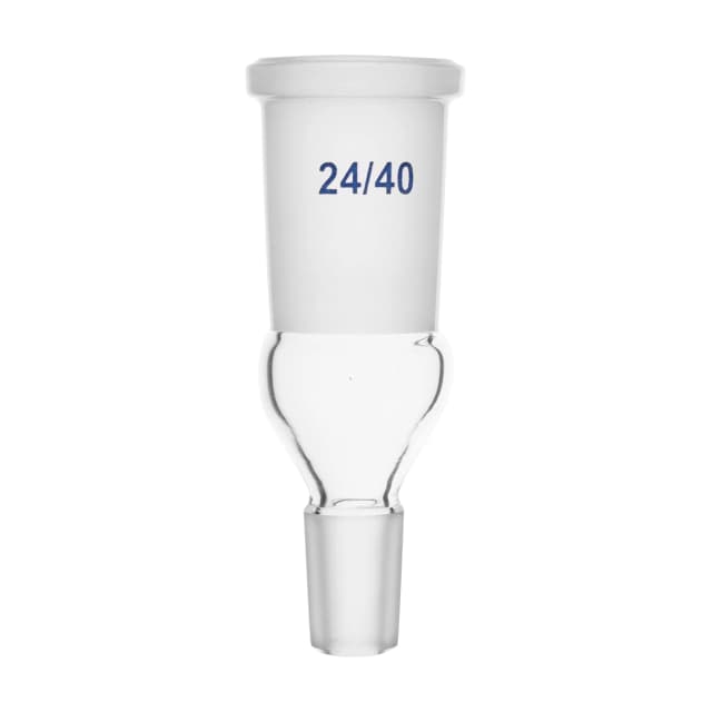 Expansion Adapters - ASTM,24/40,19/22