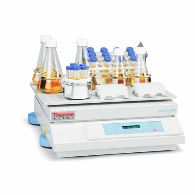 Agitador de aire abierto MaxQHP 115/230 THERMO FISHER SCIENTIFIC