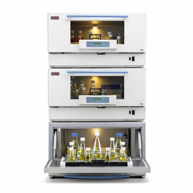 Agitador Apilable Incubado MaxQ 8000 120V THERMO FISHER SCIENTIFIC