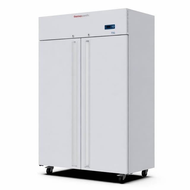 TSG Frz 1500 Sólido 230V/50Hz Reino Unido THERMO FISHER SCIENTIFIC
