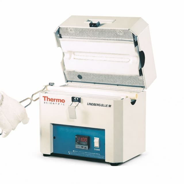 TUBO LIND/AZUL M 1100C 120V 50 THERMO FISHER SCIENTIFIC
