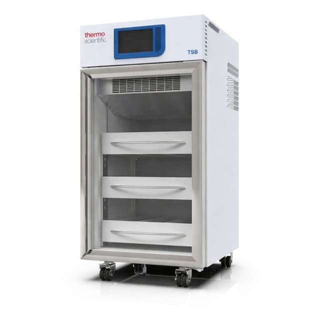 TSB Ref 140 Vidrio 230V/50Hz Reino Unido THERMO FISHER SCIENTIFIC